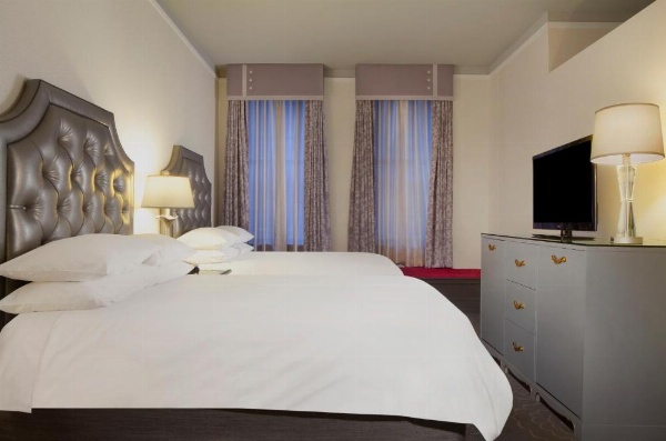 Silversmith Hotel Chicago Downtown image 23